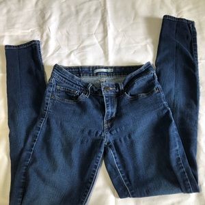 Levi’s